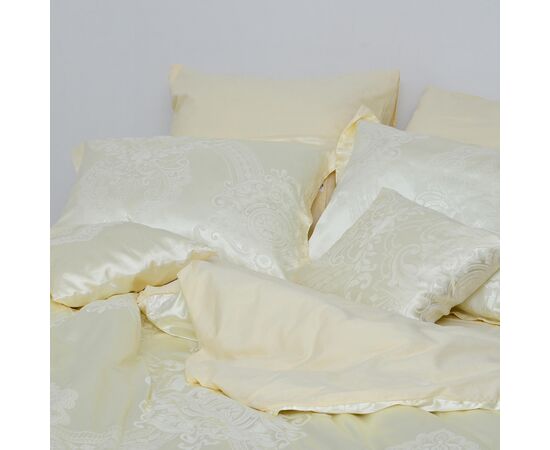 Постельное белье Tiare 2103 Сатин Жаккард евро (2103 жакард_ev), изображение 6 Постельное белье Tiare 2103 Сатин Жаккард евро (2103 жакард_ev), изображение 6