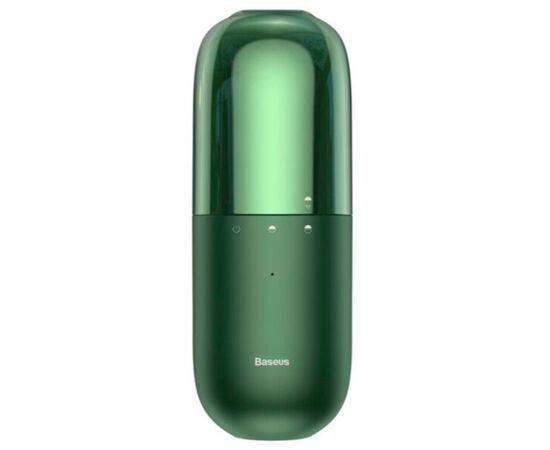 Пылесос Baseus C1 Green (CRXCQC1-06), изображение 2 Пылесос Baseus C1 Green (CRXCQC1-06), изображение 2