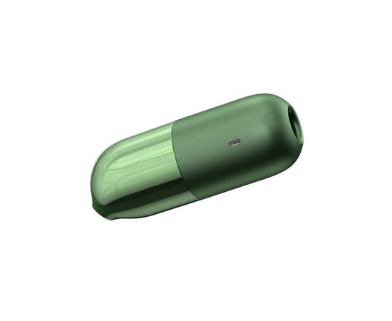 Пылесос Baseus C1 Green (CRXCQC1-06), изображение 4 Пылесос Baseus C1 Green (CRXCQC1-06), изображение 4