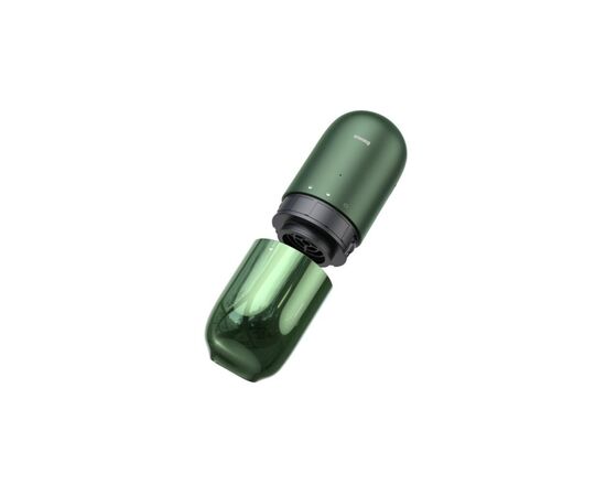 Пылесос Baseus C1 Green (CRXCQC1-06), изображение 5 Пылесос Baseus C1 Green (CRXCQC1-06), изображение 5