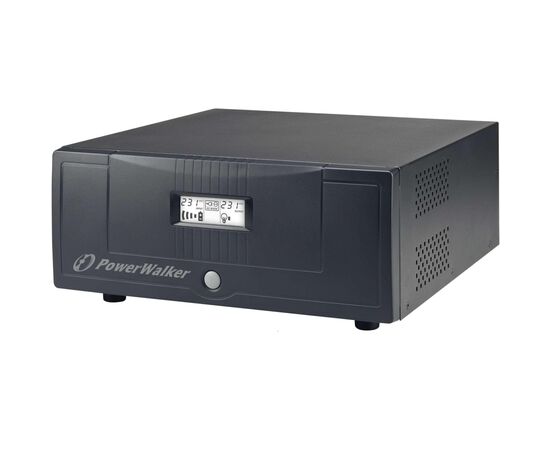 Інвертор PowerWalker 1200 PSW (10120215)
