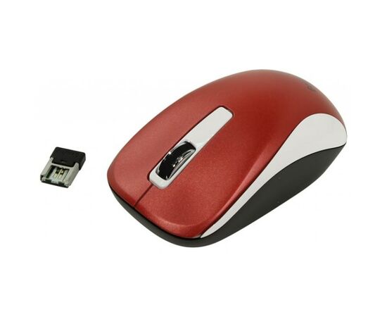 Мишка Genius NX-7010 Red (31030114111)