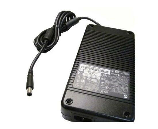 Блок питания к ноутбуку HP 230W 19.5V, 11.8A, разъем 7.4/5.1(pin inside) (HSTNN-LA12 / PA-1231-66HH)