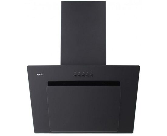 Вытяжка кухонная Ventolux FIORE 50 BK (750) PB, изображение 2 Вытяжка кухонная Ventolux FIORE 50 BK (750) PB, изображение 2