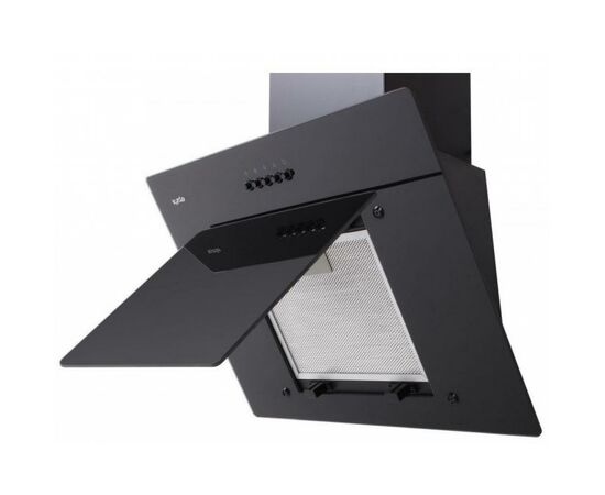 Вытяжка кухонная Ventolux FIORE 50 BK (750) PB, изображение 3 Вытяжка кухонная Ventolux FIORE 50 BK (750) PB, изображение 3