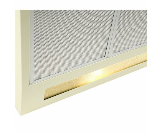Вытяжка кухонная Ventolux ROMA 50 IVORY LUX, изображение 5
