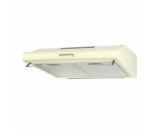 Вытяжка кухонная Ventolux ROMA 50 IVORY LUX