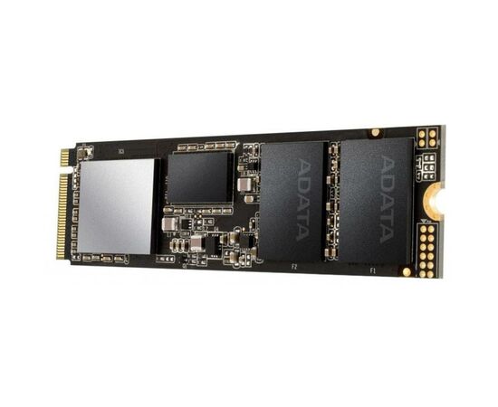 Накопичувач SSD M.2 2280 512GB ADATA (ASX8200PNP-512GT-C), зображення 5 Накопичувач SSD M.2 2280 512GB ADATA (ASX8200PNP-512GT-C), зображення 5