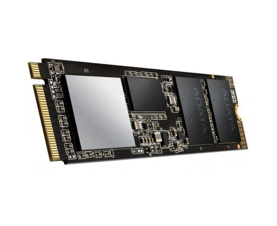 Накопичувач SSD M.2 2280 512GB ADATA (ASX8200PNP-512GT-C), зображення 6 Накопичувач SSD M.2 2280 512GB ADATA (ASX8200PNP-512GT-C), зображення 6