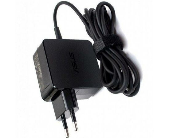 Блок питания к ноутбуку ASUS 33W Eeebook 19V 1.75A разъем USB-special (ADP-33AWAD / A40259), изображение 2 Блок питания к ноутбуку ASUS 33W Eeebook 19V 1.75A разъем USB-special (ADP-33AWAD / A40259), изображение 2
