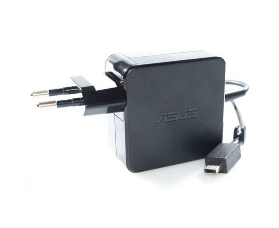 Блок питания к ноутбуку ASUS 33W Eeebook 19V 1.75A разъем USB-special (ADP-33AWAD / A40259)