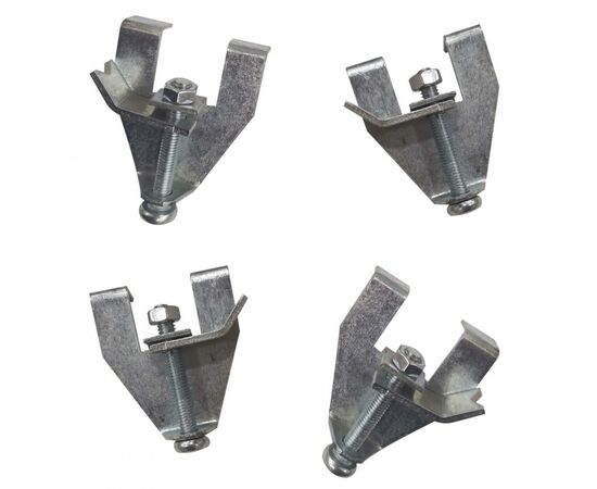 Мойка кухонная Ventolux STELLA (GRAY GRANIT), изображение 9 Мойка кухонная Ventolux STELLA (GRAY GRANIT), изображение 9