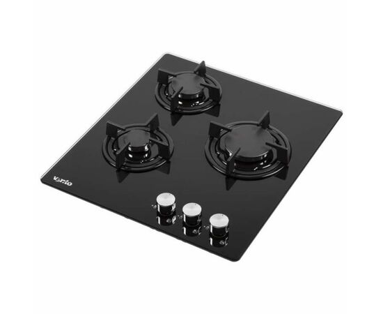 Варочная поверхность Ventolux HG430-G1G CS (BK) (HG430-G1GCS(BK)), изображение 3 Варочная поверхность Ventolux HG430-G1G CS (BK) (HG430-G1GCS(BK)), изображение 3