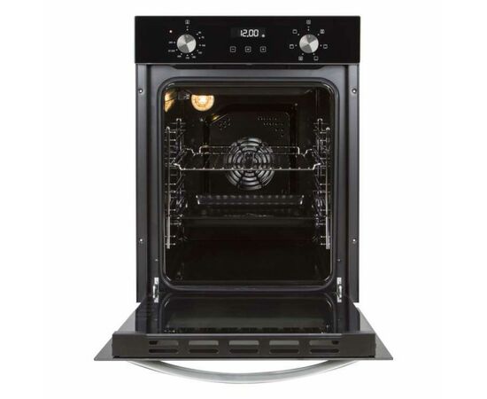 Духовой шкаф Ventolux MUNCHEN 6 TC (BK) (MUNCHEN6TC(BK)), изображение 3 Духовой шкаф Ventolux MUNCHEN 6 TC (BK) (MUNCHEN6TC(BK)), изображение 3