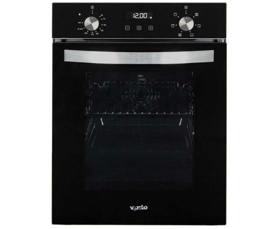Духова шафа Ventolux MUNCHEN 6 TC (BK) (MUNCHEN6TC(BK))