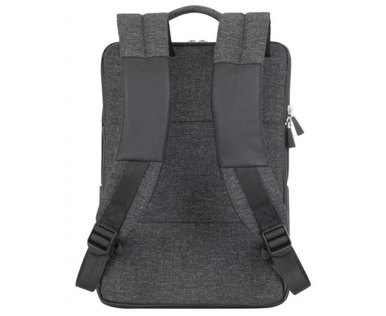 Рюкзак для ноутбука RivaCase 13.3" 8825 Black (8825Black), изображение 2 Рюкзак для ноутбука RivaCase 13.3" 8825 Black (8825Black), изображение 2