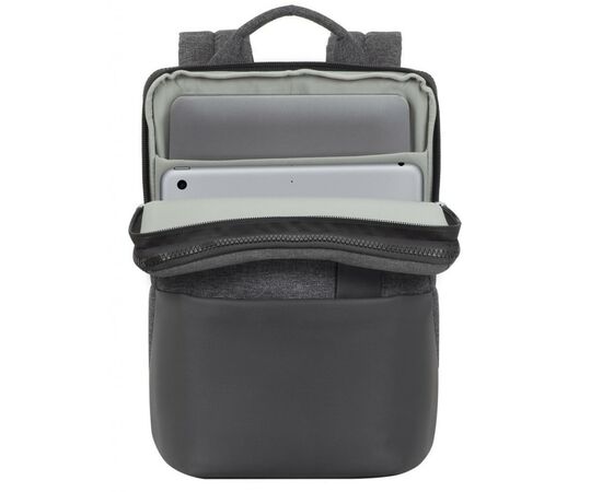 Рюкзак для ноутбука RivaCase 13.3" 8825 Black (8825Black), изображение 3 Рюкзак для ноутбука RivaCase 13.3" 8825 Black (8825Black), изображение 3