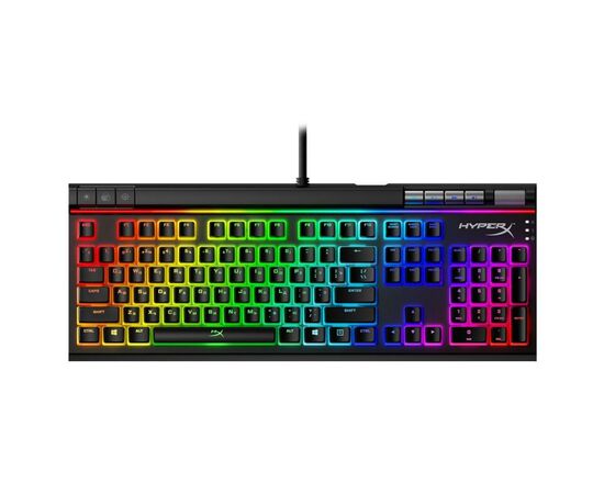 Клавиатура HyperX Alloy Elite 2 (HKBE2X-1X-RU/G)