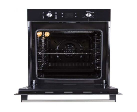 Духовой шкаф Ventolux CHESTER 6 TC (BK), изображение 3 Духовой шкаф Ventolux CHESTER 6 TC (BK), изображение 3