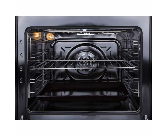 Духовой шкаф Ventolux CHESTER 6 TC (BK), изображение 4 Духовой шкаф Ventolux CHESTER 6 TC (BK), изображение 4
