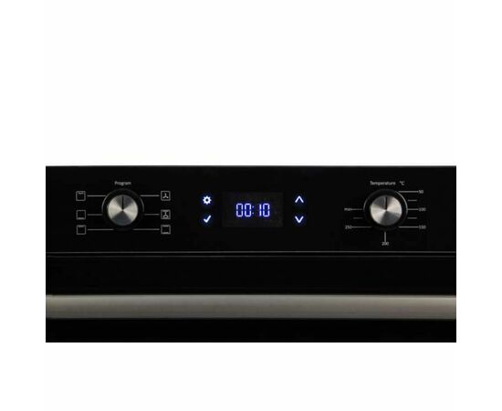 Духовой шкаф Ventolux CHESTER 6 TC (BK), изображение 5 Духовой шкаф Ventolux CHESTER 6 TC (BK), изображение 5