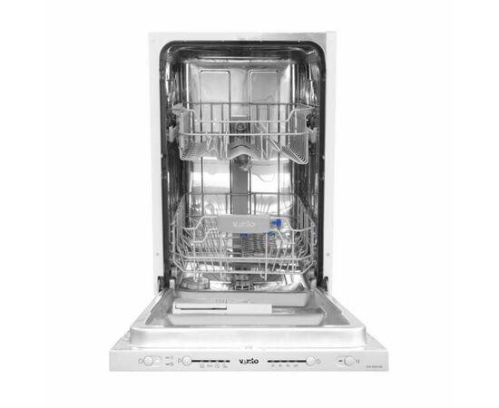 Посудомоечная машина Ventolux DW 4509 4M NA, изображение 2 Посудомоечная машина Ventolux DW 4509 4M NA, изображение 2