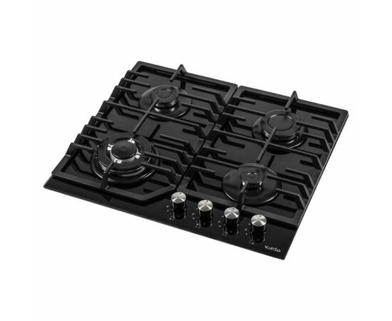 Варочная поверхность Ventolux HSF640-W3G CESBT (BK), изображение 3 Варочная поверхность Ventolux HSF640-W3G CESBT (BK), изображение 3