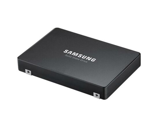 Накопитель SSD U.2 2.5" 7.68TB PM983 Samsung (MZQLB7T6HMLA-00007), изображение 2 Накопитель SSD U.2 2.5" 7.68TB PM983 Samsung (MZQLB7T6HMLA-00007), изображение 2