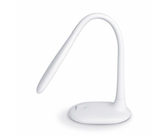 Настольная лампа Videx LED 8W 3000-5500K 220V (VL-TF03W), изображение 3 Настольная лампа Videx LED 8W 3000-5500K 220V (VL-TF03W), изображение 3