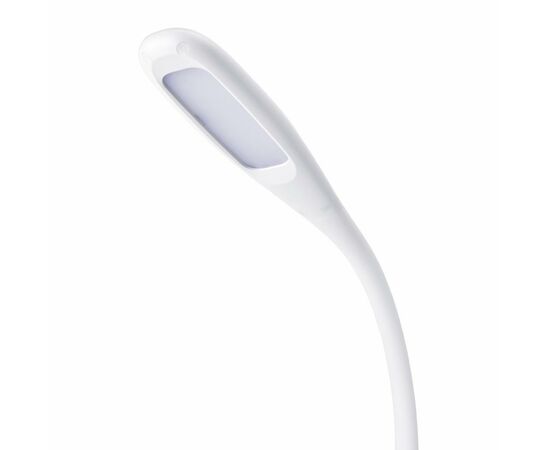 Настольная лампа Videx LED 8W 3000-5500K 220V (VL-TF03W), изображение 4 Настольная лампа Videx LED 8W 3000-5500K 220V (VL-TF03W), изображение 4