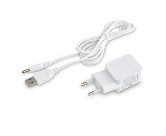 Настольная лампа Videx LED 8W 3000-5500K 220V (VL-TF03W), изображение 6 Настольная лампа Videx LED 8W 3000-5500K 220V (VL-TF03W), изображение 6