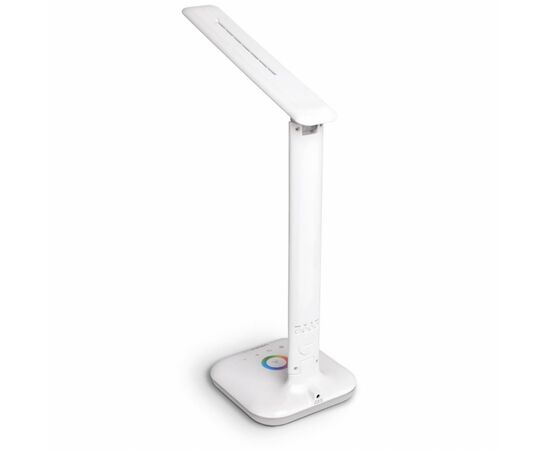Настольная лампа Videx LED7W 3000-5500K 220V (VL-TF05W-RGB), изображение 2 Настольная лампа Videx LED7W 3000-5500K 220V (VL-TF05W-RGB), изображение 2