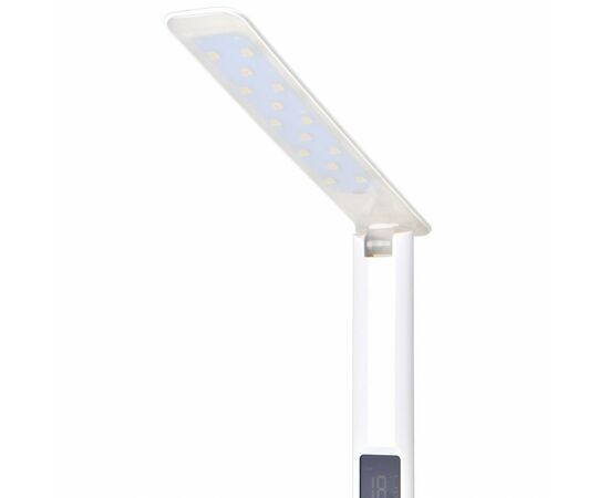 Настольная лампа Videx LED7W 3000-5500K 220V (VL-TF05W-RGB), изображение 4 Настольная лампа Videx LED7W 3000-5500K 220V (VL-TF05W-RGB), изображение 4