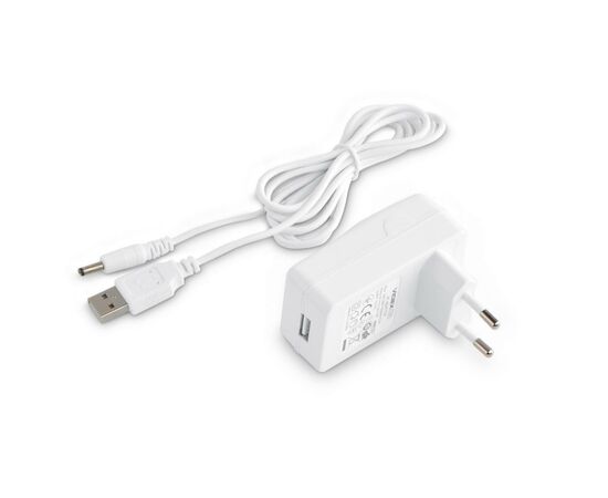 Настольная лампа Videx LED7W 3000-5500K 220V (VL-TF05W-RGB), изображение 9 Настольная лампа Videx LED7W 3000-5500K 220V (VL-TF05W-RGB), изображение 9