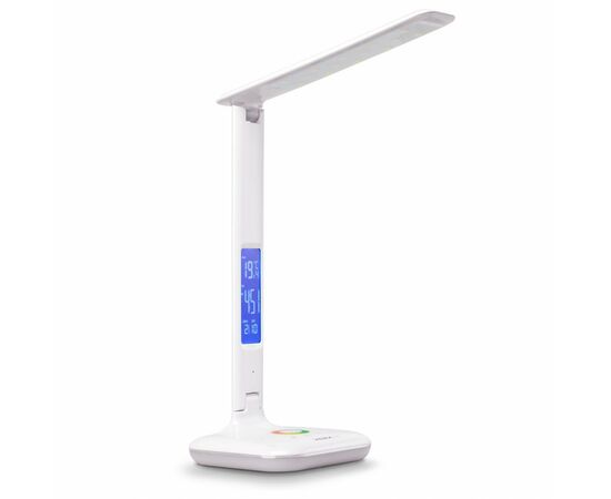 Настільна лампа Videx LED7W 3000-5500K 220V (VL-TF05W-RGB)