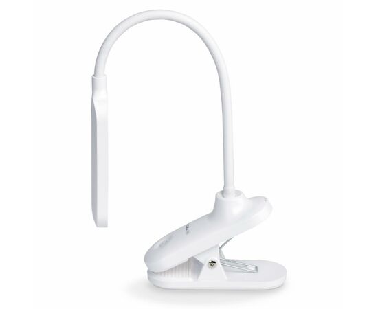 Настольная лампа Videx LED 7W 3000-5500K 220V (VL-TF09W), изображение 3