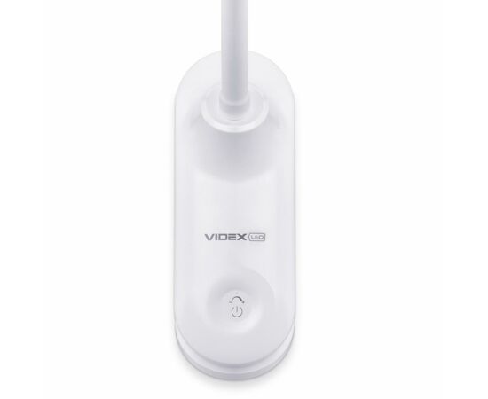 Настольная лампа Videx LED 7W 3000-5500K 220V (VL-TF09W), изображение 5