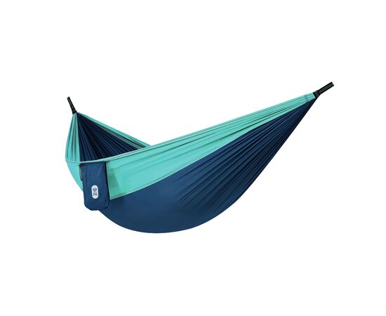 Гамак Xiaomi Early Wind Outdoor Parachute Cloth Hammock Blue (3007952)