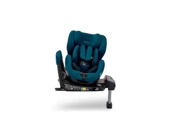 Автокресло Recaro Salia Select Teal Green (89025410050), изображение 2 Автокресло Recaro Salia Select Teal Green (89025410050), изображение 2