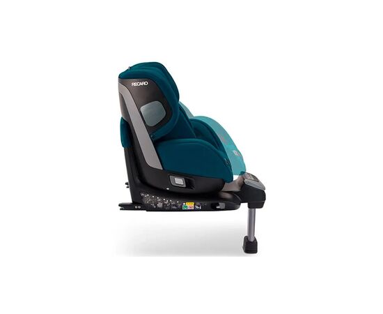 Автокресло Recaro Salia Select Teal Green (89025410050), изображение 4 Автокресло Recaro Salia Select Teal Green (89025410050), изображение 4
