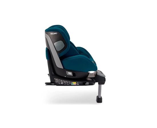 Автокресло Recaro Salia Select Teal Green (89025410050), изображение 5 Автокресло Recaro Salia Select Teal Green (89025410050), изображение 5