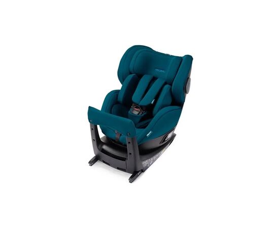 Автокресло Recaro Salia Select Teal Green (89025410050)