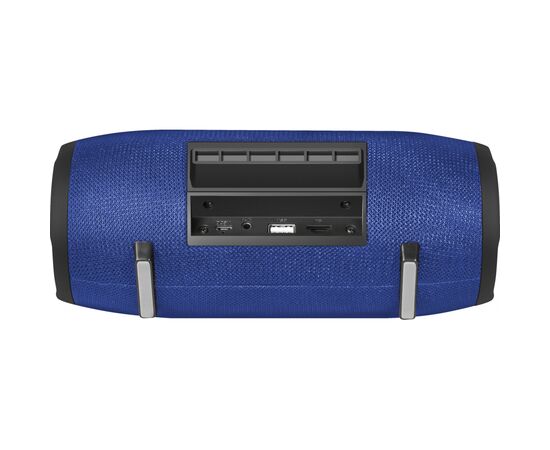 Акустическая система Defender Enjoy S900 Bluetooth Blue (65905), изображение 4 Акустическая система Defender Enjoy S900 Bluetooth Blue (65905), изображение 4