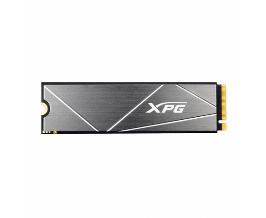 Накопичувач SSD M.2 2280 512GB ADATA (AGAMMIXS50L-512G-CS)