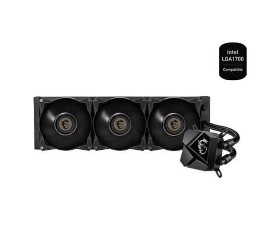 Система водяного охолодження MSI MAG CORELIQUID P360