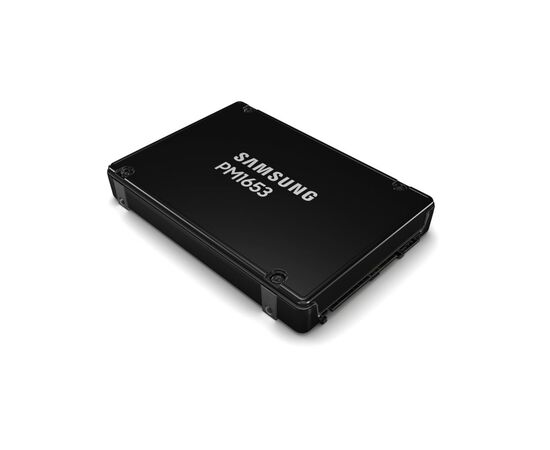 Накопитель SSD SAS 2.5" 3.84TB PM1653a Samsung (MZILG3T8HCLS-00A07)