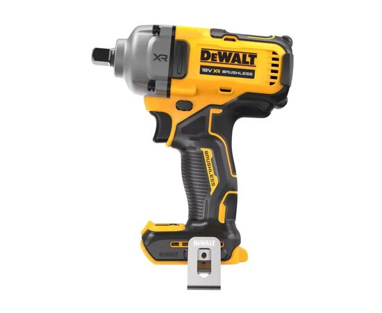 Гайковерт DeWALT 18 В XR Li-lon,812 Нм (без АКБ и ЗУ) (DCF892N), изображение 2 Гайковерт DeWALT 18 В XR Li-lon,812 Нм (без АКБ и ЗУ) (DCF892N), изображение 2
