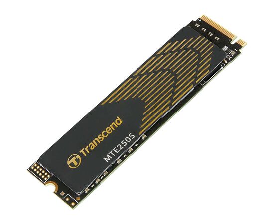 Накопитель SSD M.2 2280 4TB Transcend (TS4TMTE250S)