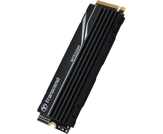 Накопитель SSD M.2 2280 4TB Transcend (TS4TMTE250H)