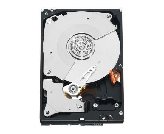 Жесткий диск 3.5" 2TB WD (WD2003FZEX), изображение 2 Жесткий диск 3.5" 2TB WD (WD2003FZEX), изображение 2